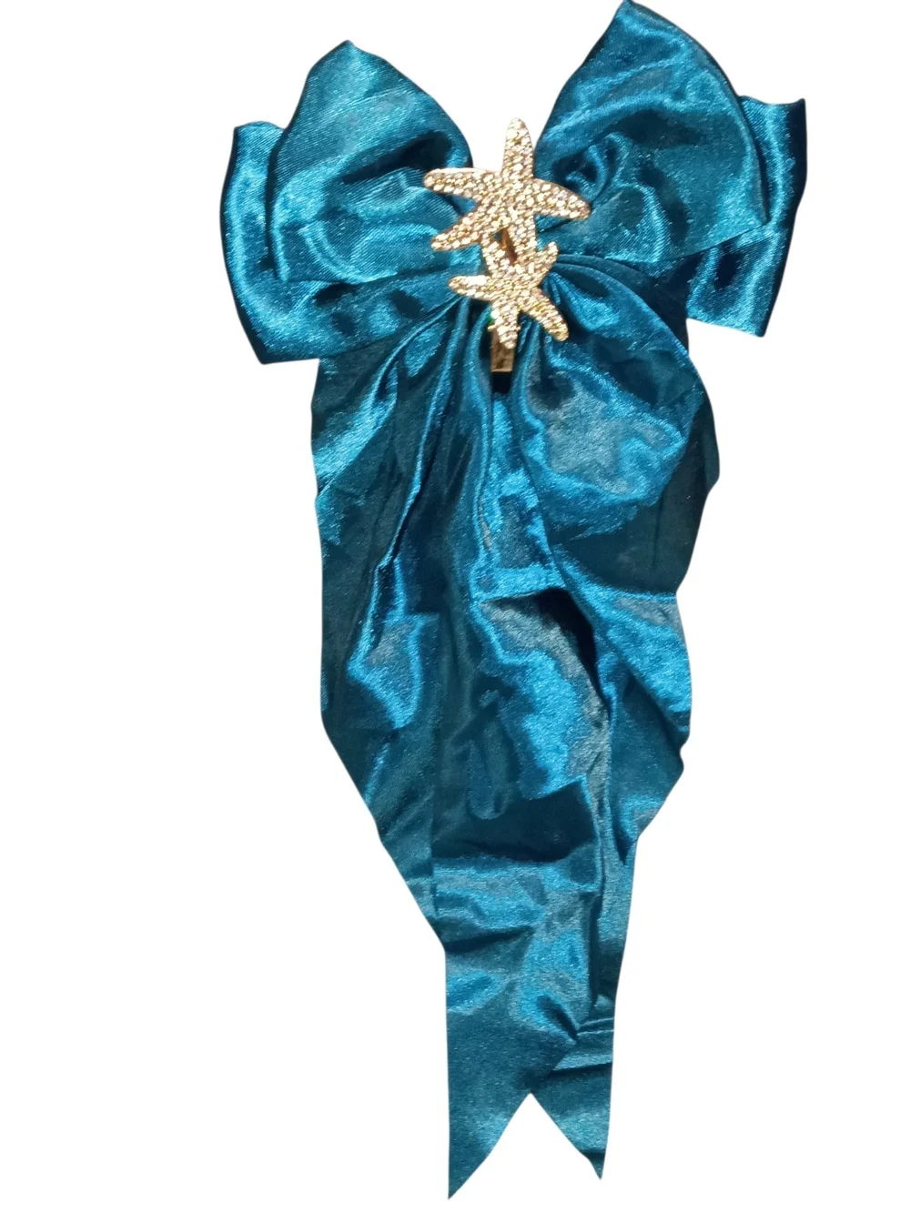 SeaRenity shiny teal